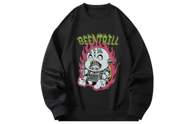 BEENTRILL
