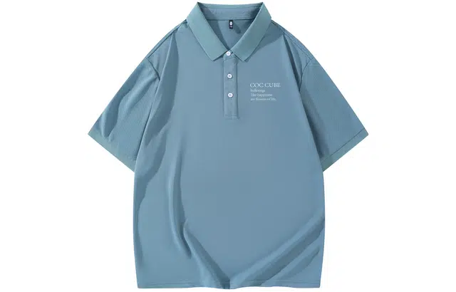 COC CUBE Polo
