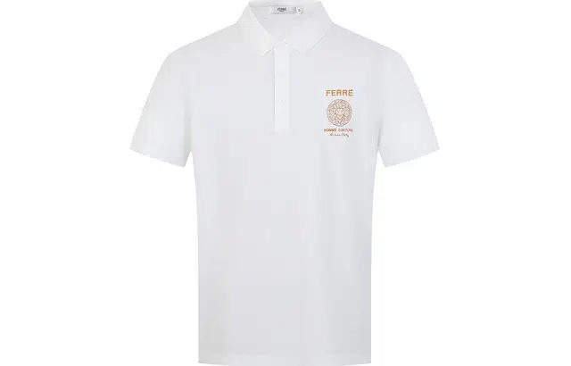 FERRE SS24 Polo