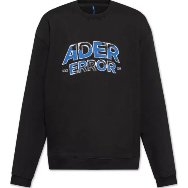 ADER ERROR