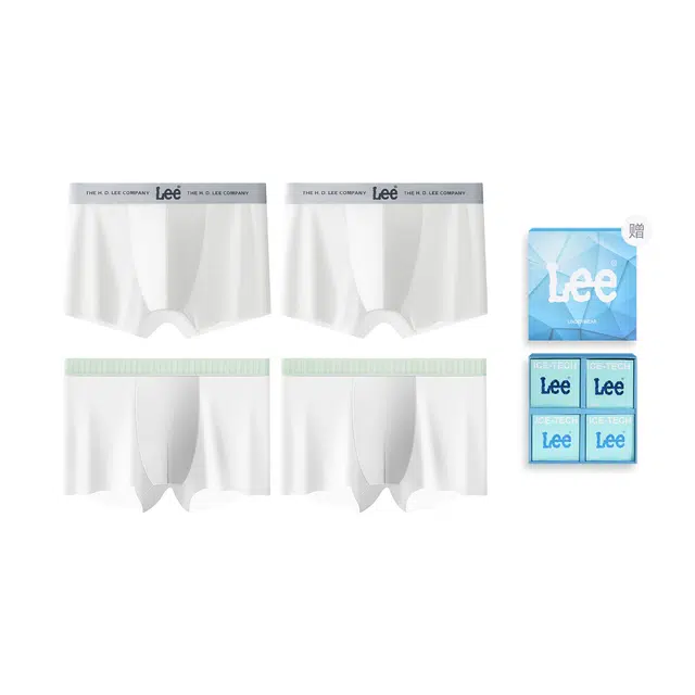 Lee Lee SS23 4