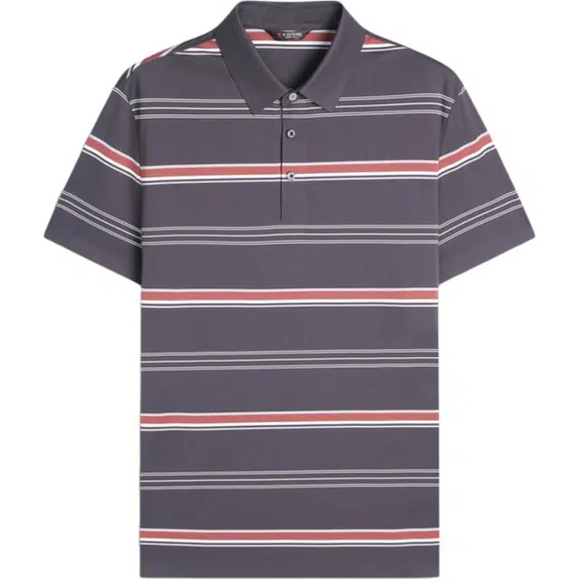 K-BOXING Polo