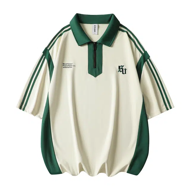 S.view LogoPolo