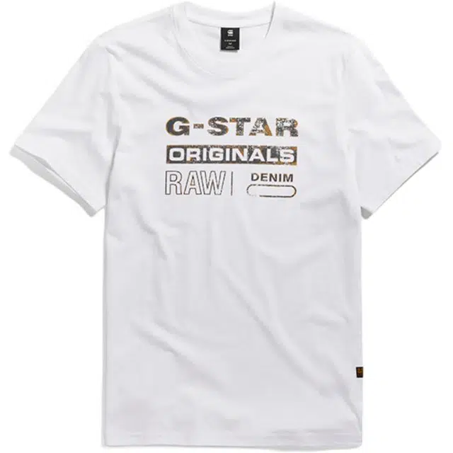 G-STAR RAW T