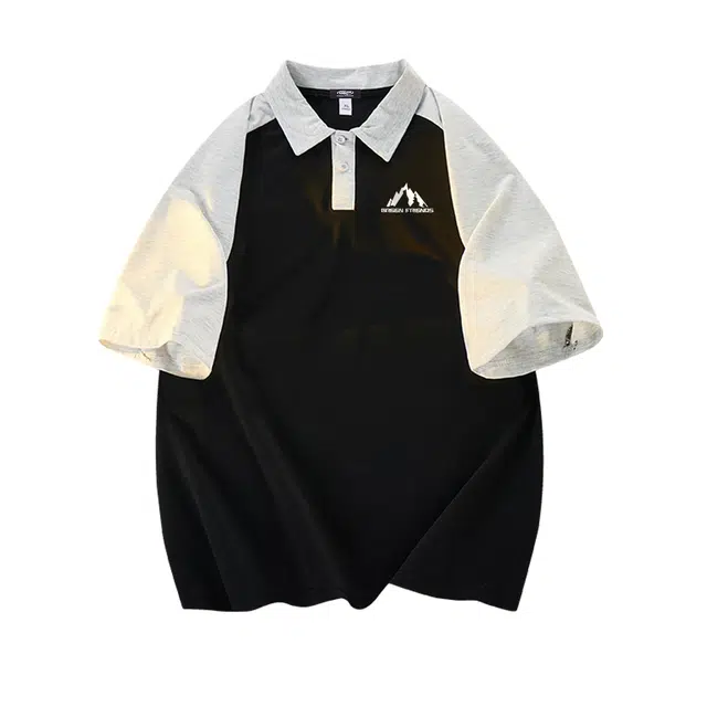 GF LogoPolo