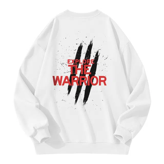 Warrior LOGO