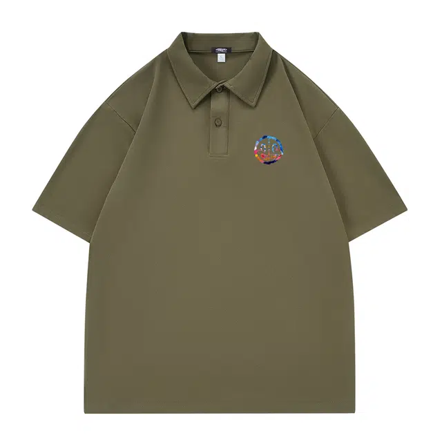 GF LogoPolo