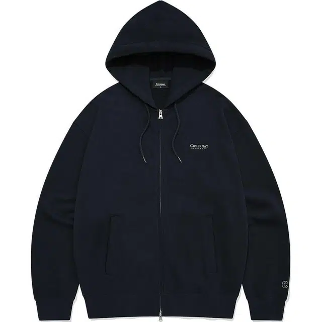 COVERNAT FW24