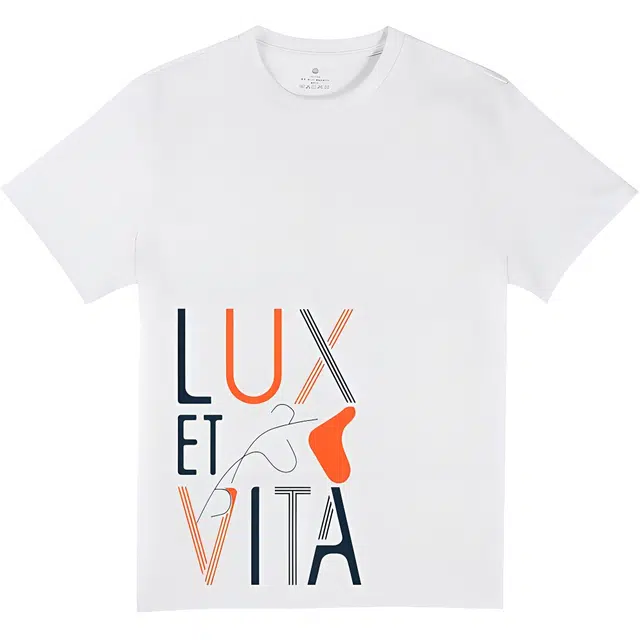 LUX ET VITA T
