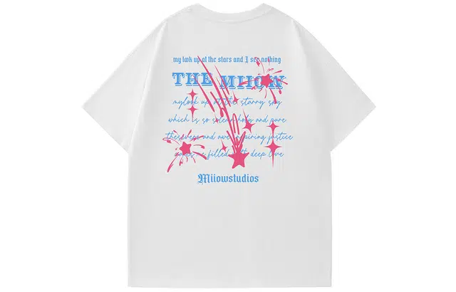 MIIOW T