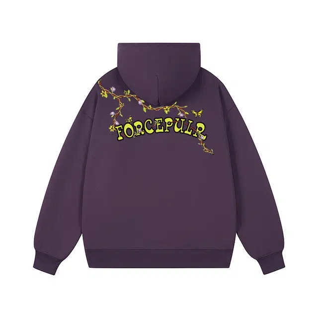 FORCEPULR