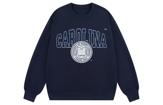 NCAA Classic Logo Sweatshirt