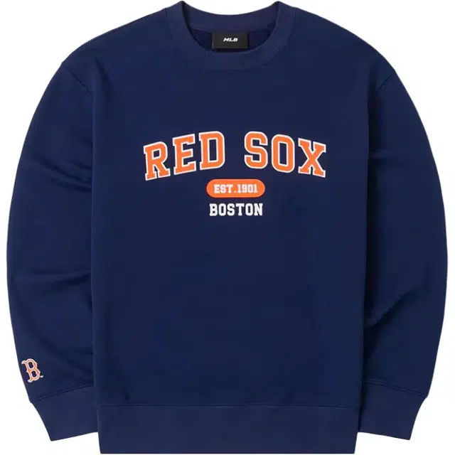 MLB