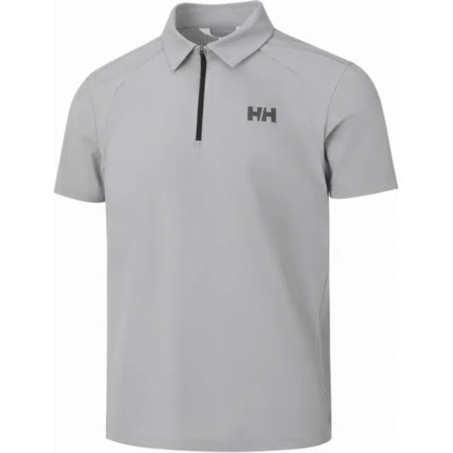 HELLY HANSEN logoPolo
