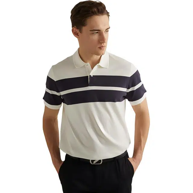 DANIEL HECHTER Polo