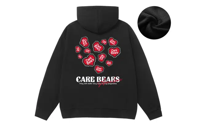 CAREBEARS