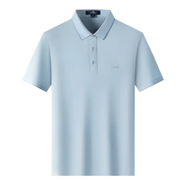SS25 Polo
