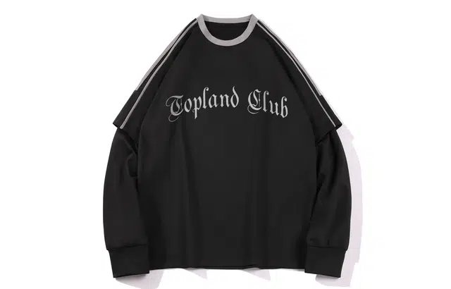 Topland