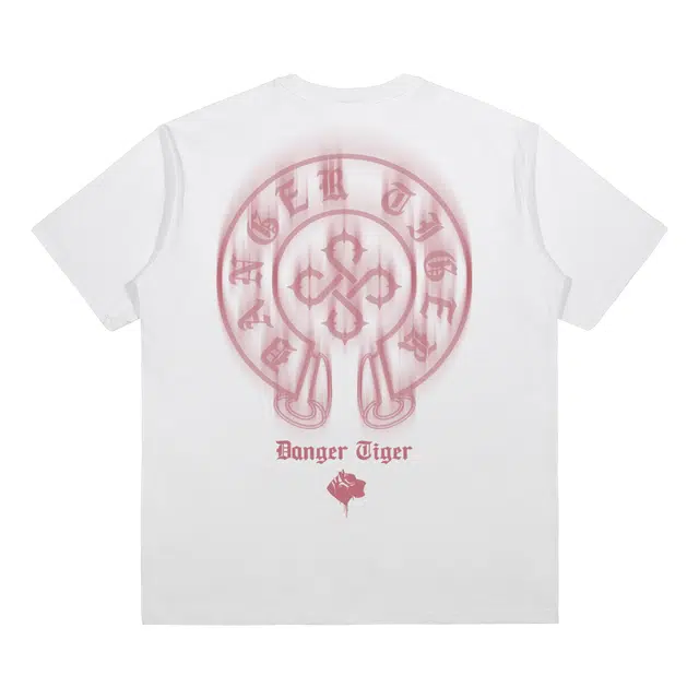 DANGERTIGER 260240LOGOT