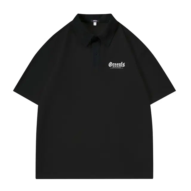 GF LogoPolo