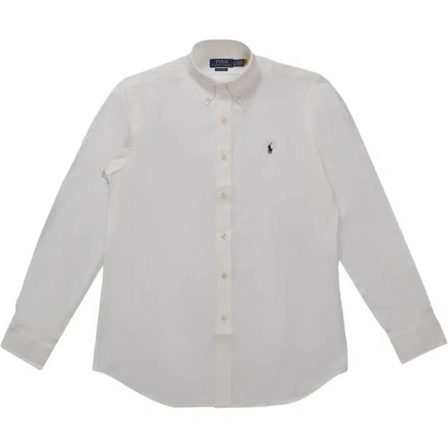 Polo Ralph Lauren Logo