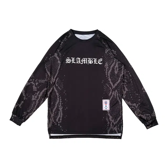 slamble T