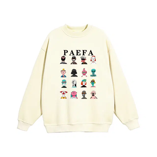 PAEFA