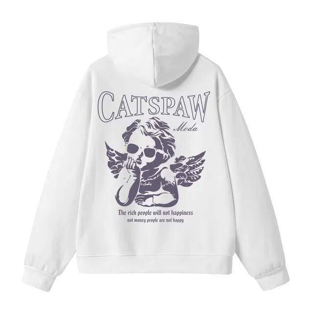 CAT'S PAW