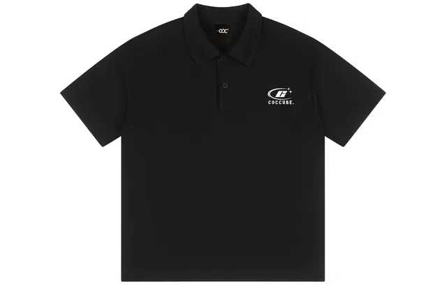 COC CUBE LogoPolo