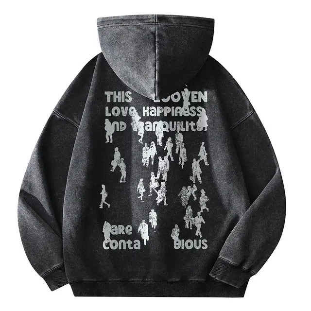 EOOVEN oversize