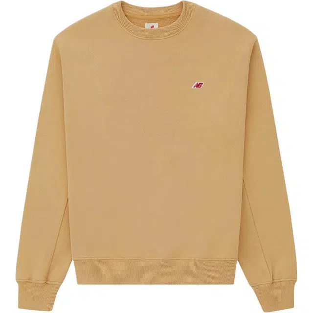New Balance Made in USASweatshirt FW24 Core Crewneck