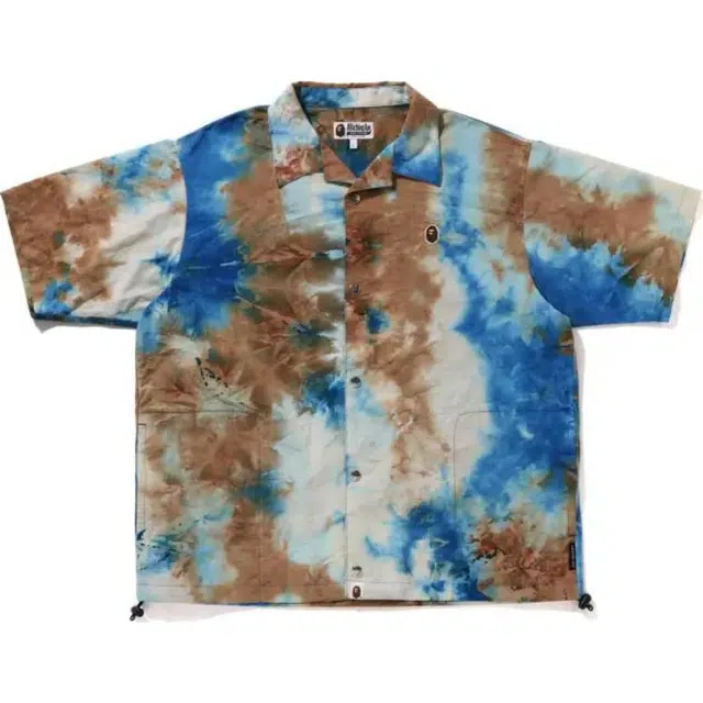 A BATHING APE SS24 Chusen