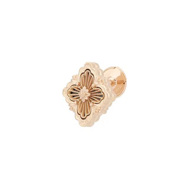 BUCCELLATI OPERA TULLE 18K