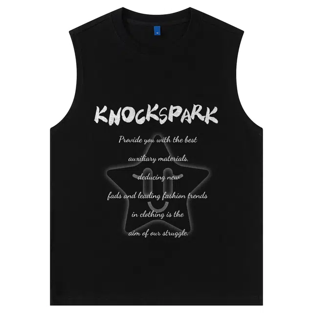 KNOCKSPARK
