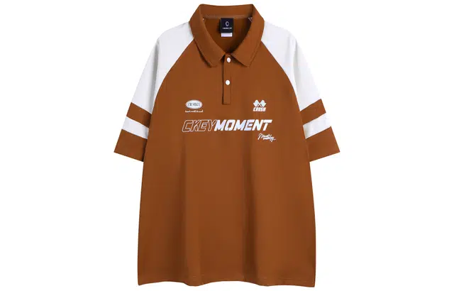 CRUSH KEY Polo