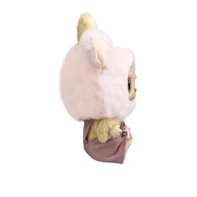 POP MART THEMONSTERS BNK labubu 15cm