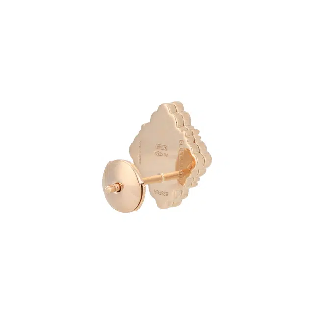 BUCCELLATI OPERA TULLE 18K