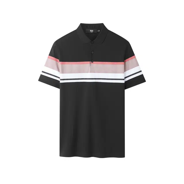 HLA Polo