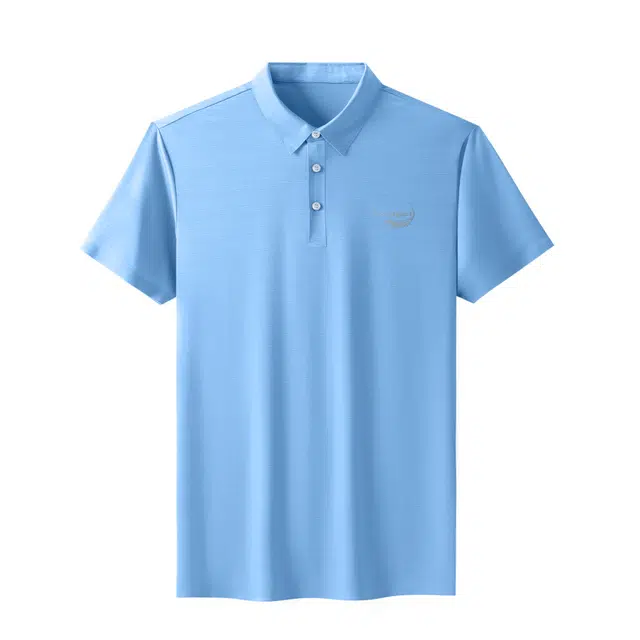CrocoSport LogoPolo