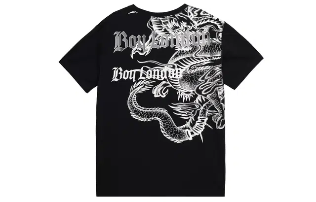Boy London T