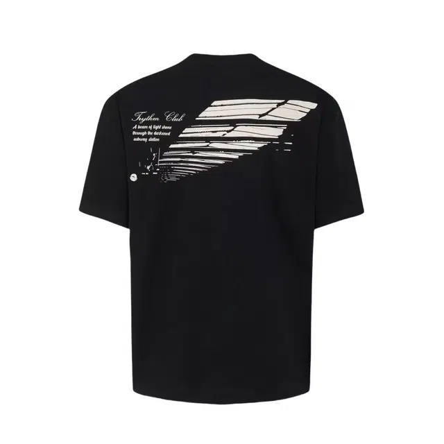 PAINT STAIN T