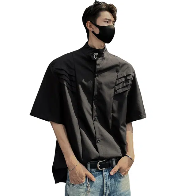 URBAN AUTHENTIC