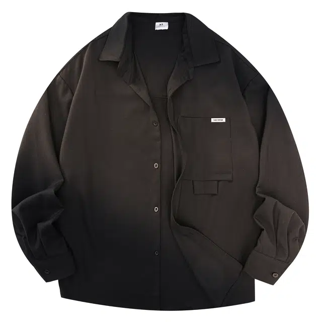 FAKE VINTAGE cleanfitlogo