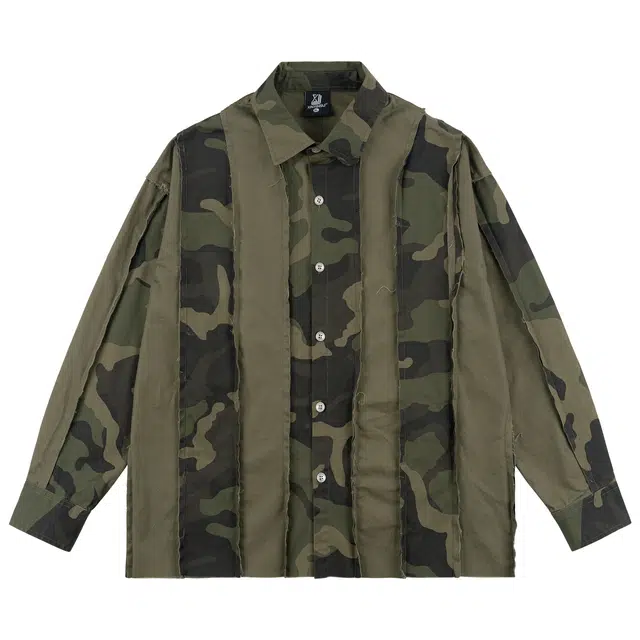 XINYINSU 24FW