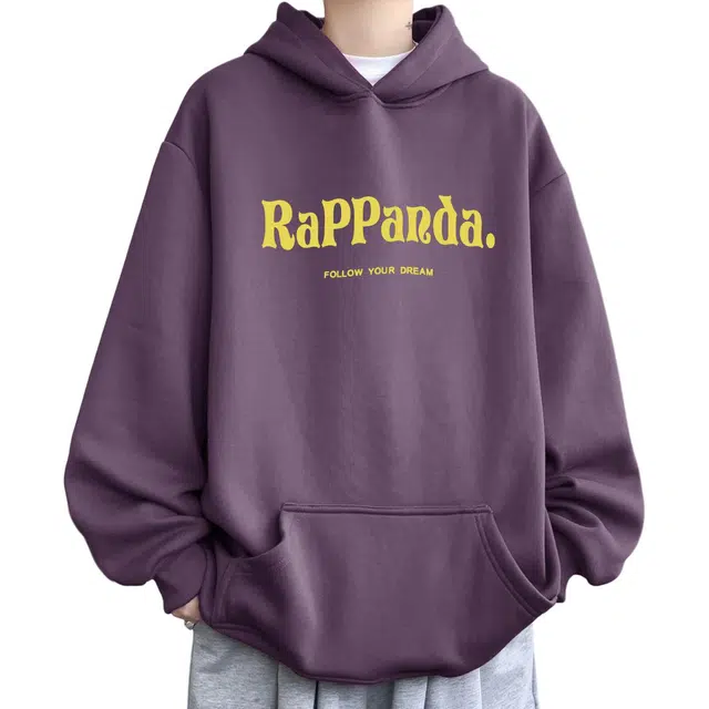 RAP PANDA Logo