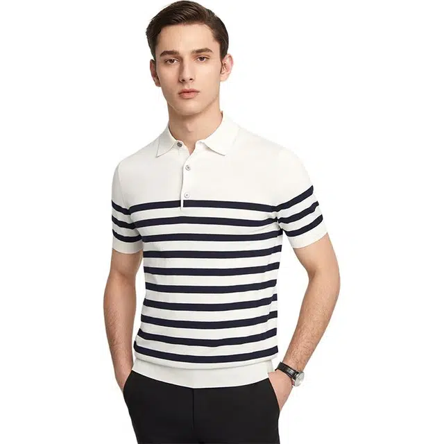 DANIEL HECHTER Polo