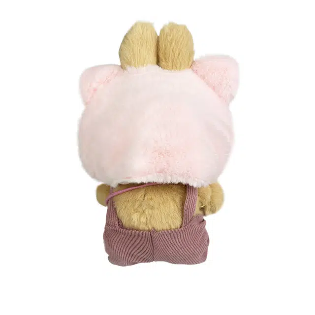 POP MART THEMONSTERS BNK labubu 15cm