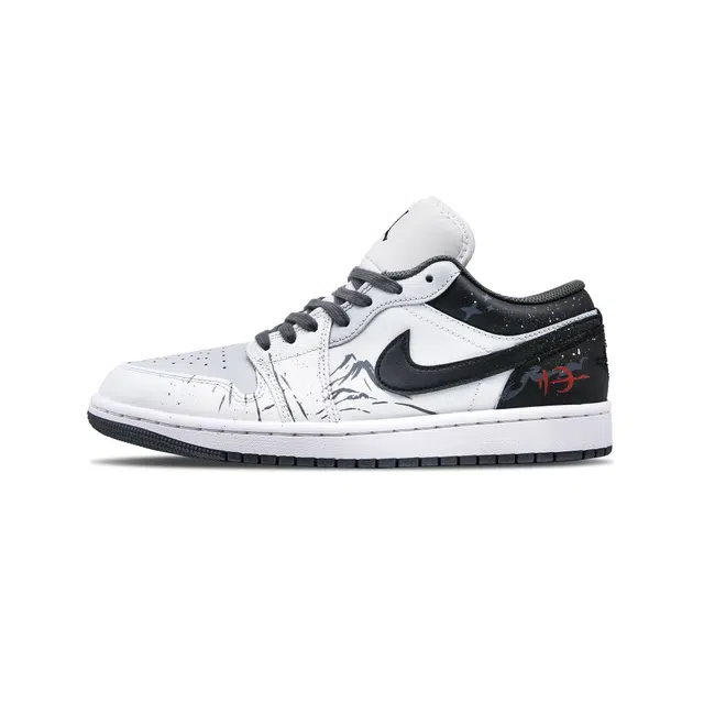 Jordan Air Jordan 1 Low
