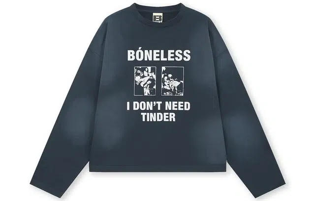 BONELESS JustForToday