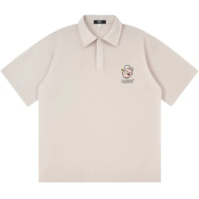 POPEYE LogoPolo